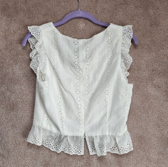 Paper Crane Top - Picture 3 of 3